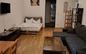 Apartment Cozy B66 - Naehe Alexanderplatz