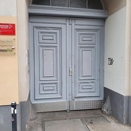 Apartment Cozy B66 - Naehe Alexanderplatz Berlin Exterior photo