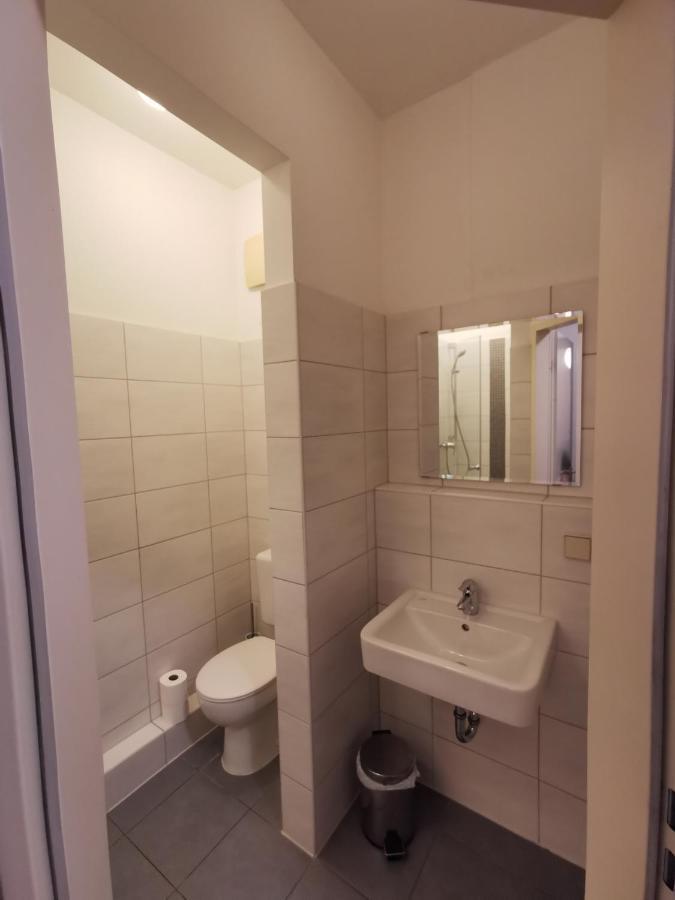 Apartment Cozy B66 - Naehe Alexanderplatz Berlin Exterior photo