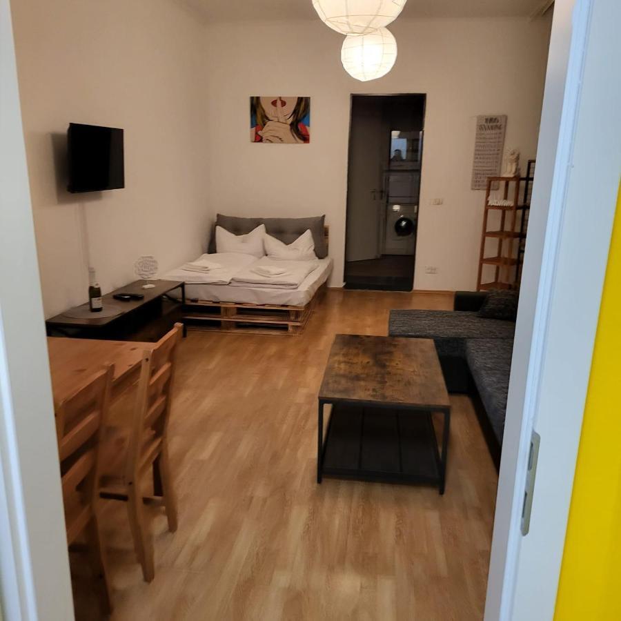 Apartment Cozy B66 - Naehe Alexanderplatz Berlin Exterior photo
