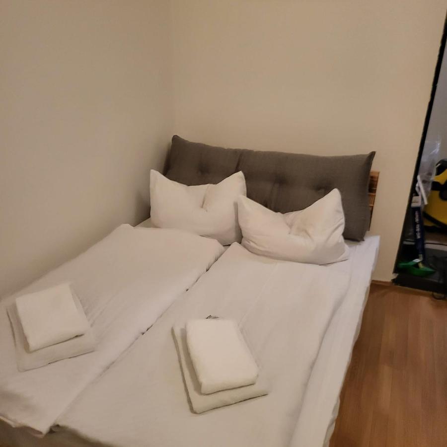 Apartment Cozy B66 - Naehe Alexanderplatz Berlin Exterior photo