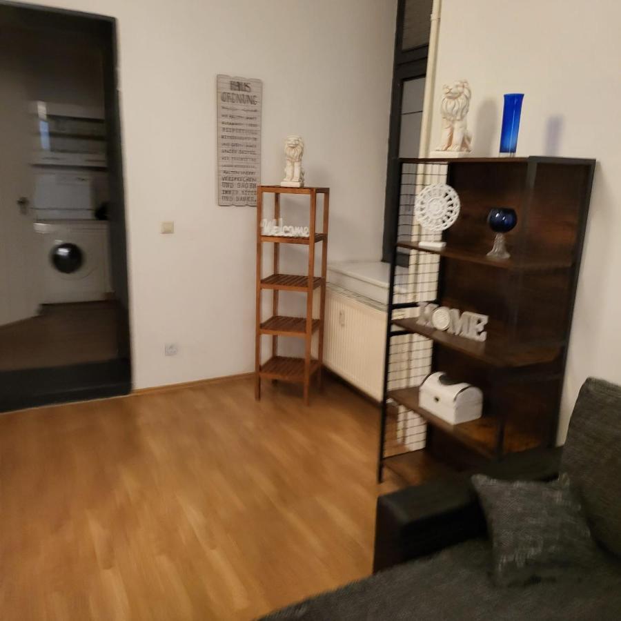 Apartment Cozy B66 - Naehe Alexanderplatz Berlin Exterior photo
