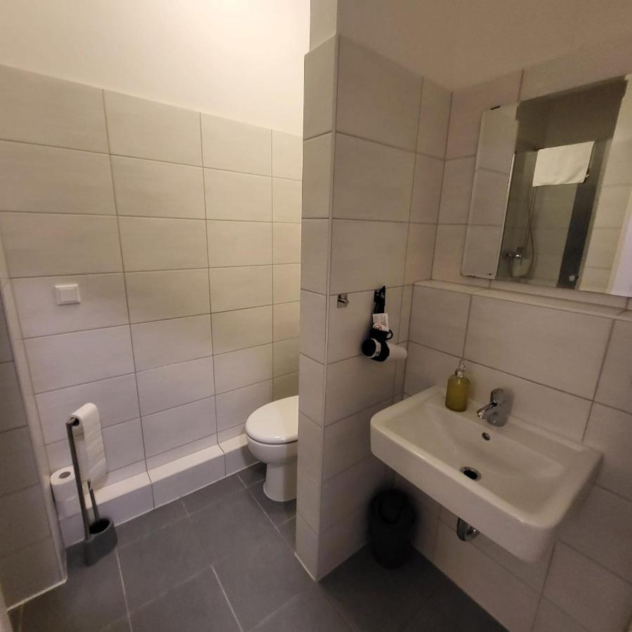 Apartment Cozy B66 - Naehe Alexanderplatz Berlin Exterior photo